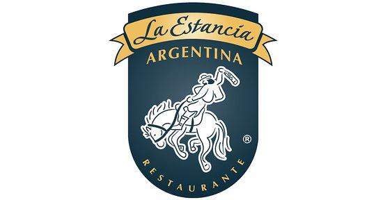Logo de La estancia Argentina