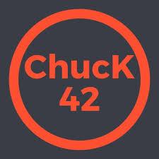 Logo de Chuck-42