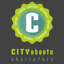 Logo de City abastos