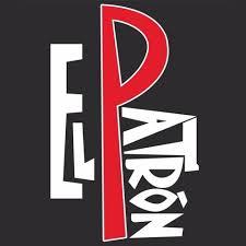 Logo de El Patron