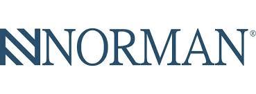 Logo de Norman
